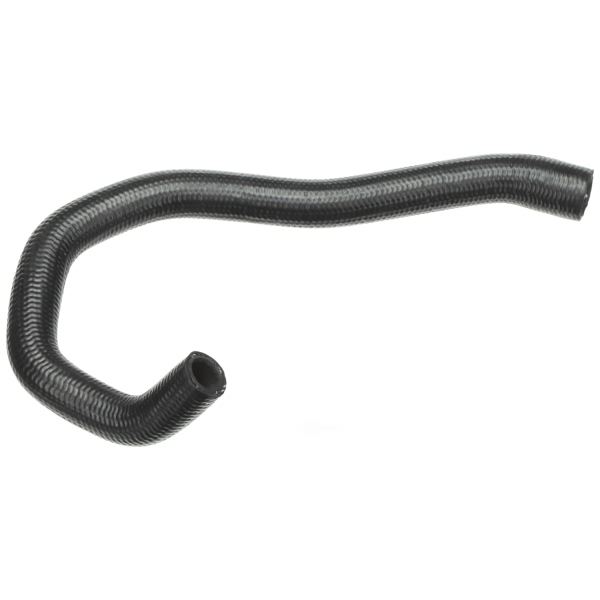 Gates Hvac Heater Molded Hose 19203