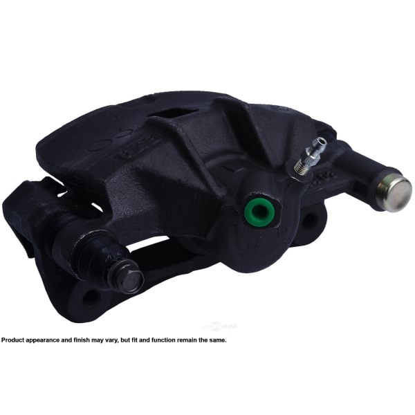 Cardone Reman Remanufactured Unloaded Caliper w/Bracket 19-B1013