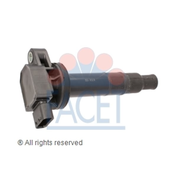 facet Ignition Coil 9.6359