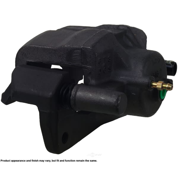 Cardone Reman Remanufactured Unloaded Caliper w/Bracket 19-B2622