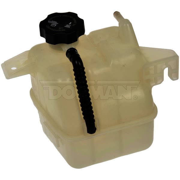 Dorman Engine Coolant Reservoir 603-491