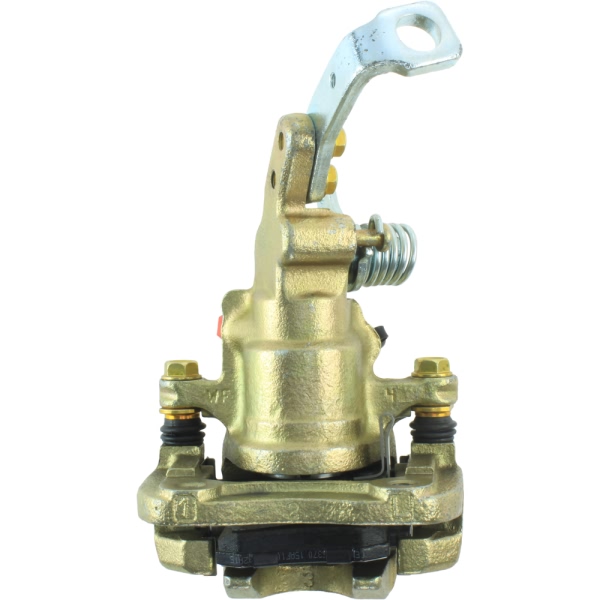 Centric Posi Quiet™ Loaded Rear Driver Side Brake Caliper 142.40516