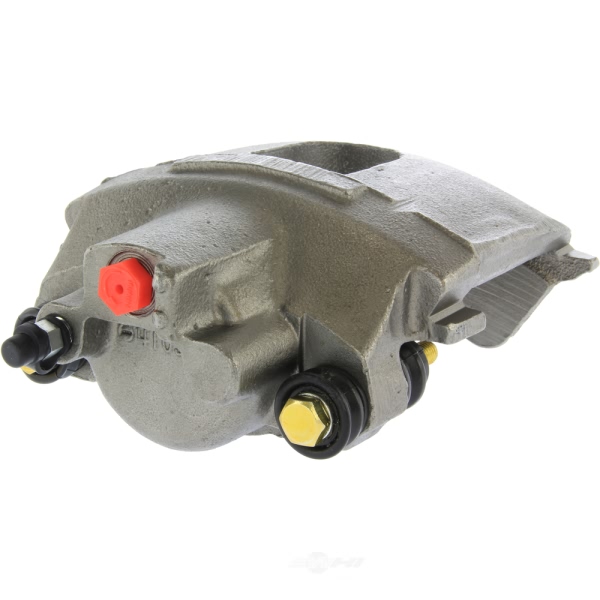 Centric Remanufactured Semi-Loaded Front Passenger Side Brake Caliper 141.50205