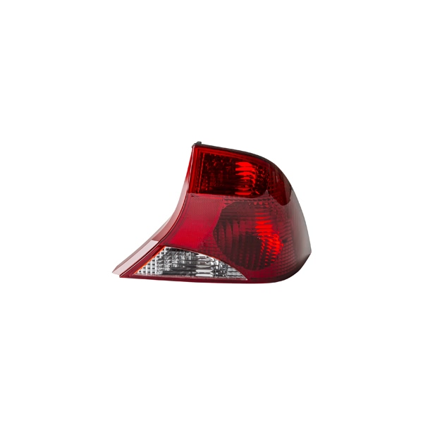 TYC Passenger Side Replacement Tail Light 11-5375-81