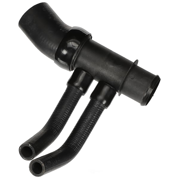 Gates Engine Coolant Molded Radiator Hose 22402