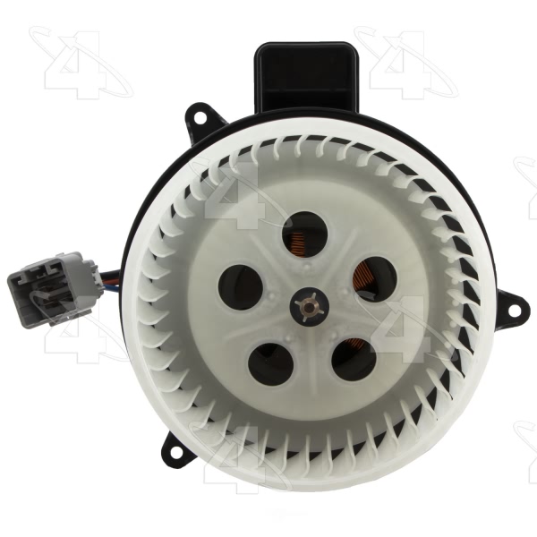 Four Seasons Hvac Blower Motor 76508