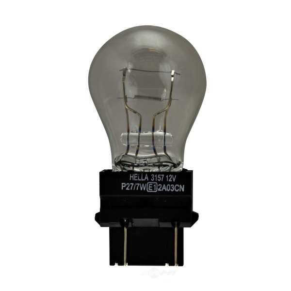 Hella 3157 Standard Series Incandescent Miniature Light Bulb 3157