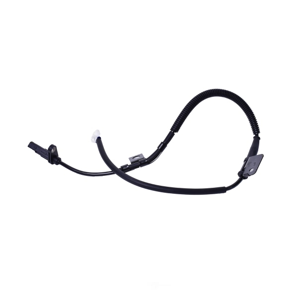 Mando Front Driver Side ABS Wheel Speed Sensor 25A1227