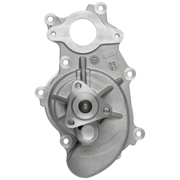 Gates Engine Coolant Standard Water Pump 42183