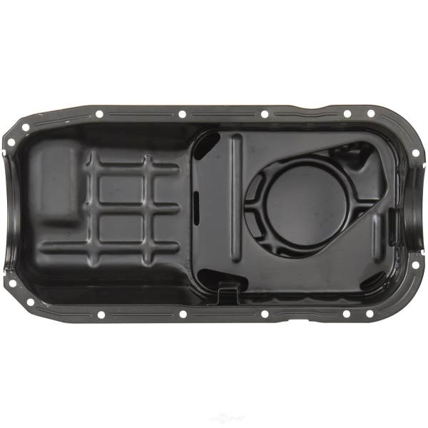 Spectra Premium New Design Engine Oil Pan Without Gaskets HYP10A