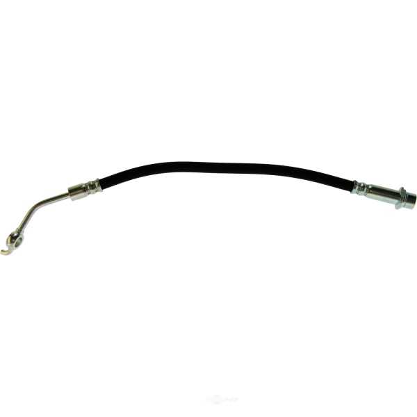 Centric Front Driver Side Brake Hose 150.44172