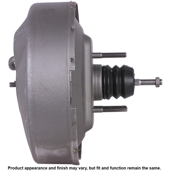 Cardone Reman Remanufactured Vacuum Power Brake Booster w/o Master Cylinder 53-5080