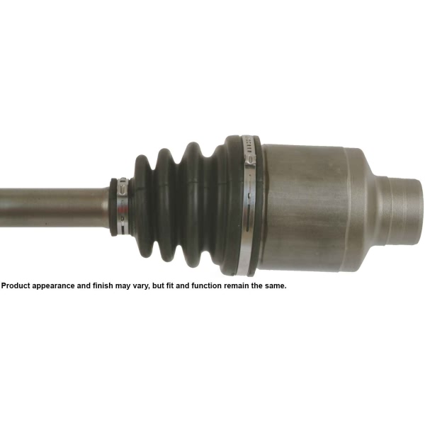 Cardone Reman Remanufactured CV Axle Assembly 60-8154