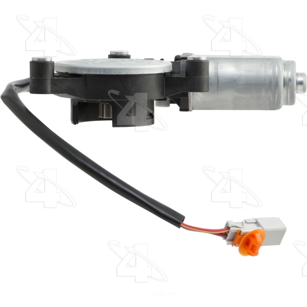 ACI Rear Passenger Side Window Motor 389115