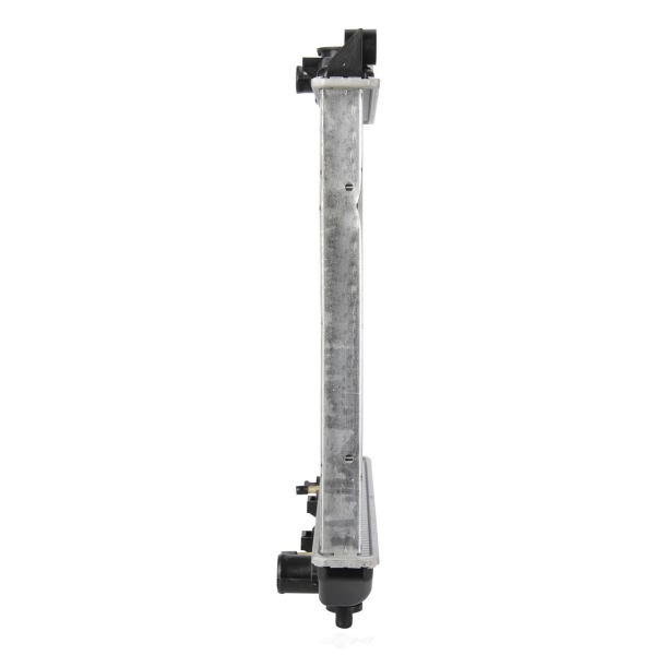Spectra Premium Complete Radiator CU981
