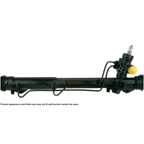 Cardone Reman Remanufactured Hydraulic Power Rack and Pinion Complete Unit 22-278