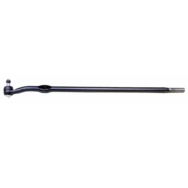 Delphi Passenger Side Inner Steering Tie Rod End TA2157