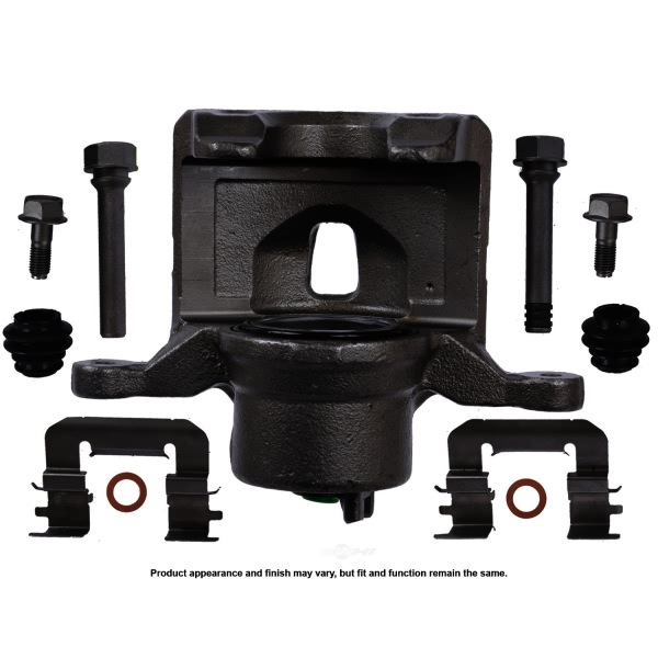 Cardone Reman Remanufactured Unloaded Caliper 19-6791