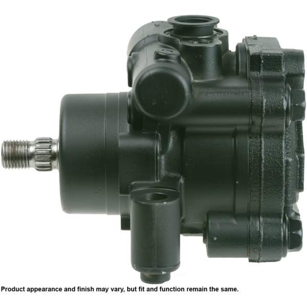 Cardone Reman Remanufactured Power Steering Pump w/o Reservoir 21-5370