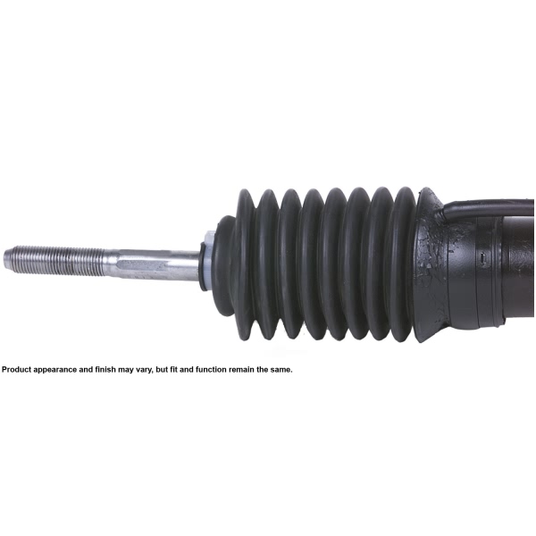 Cardone Reman Remanufactured Hydraulic Power Rack and Pinion Complete Unit 26-1770