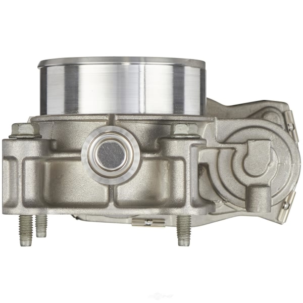 Spectra Premium Fuel Injection Throttle Body Assembly TB1295