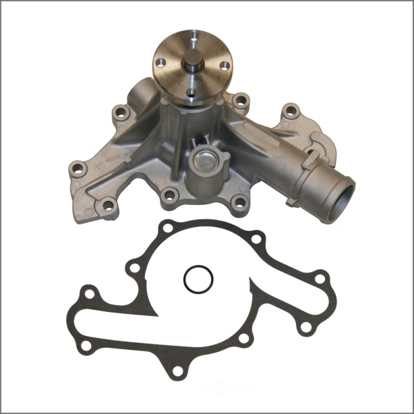 GMB Engine Coolant Water Pump 125-1800