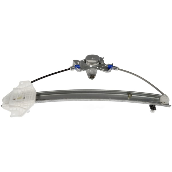 Dorman Rear Passenger Side Power Window Regulator Without Motor 740-267