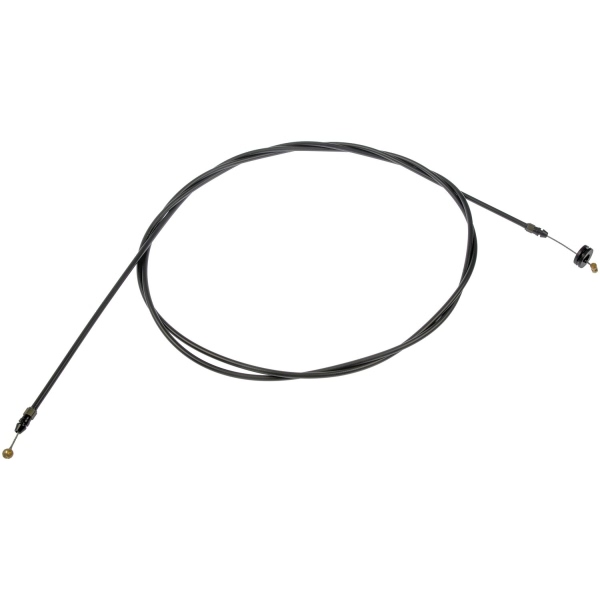 Dorman OE Solutions Hood Release Cable 912-022
