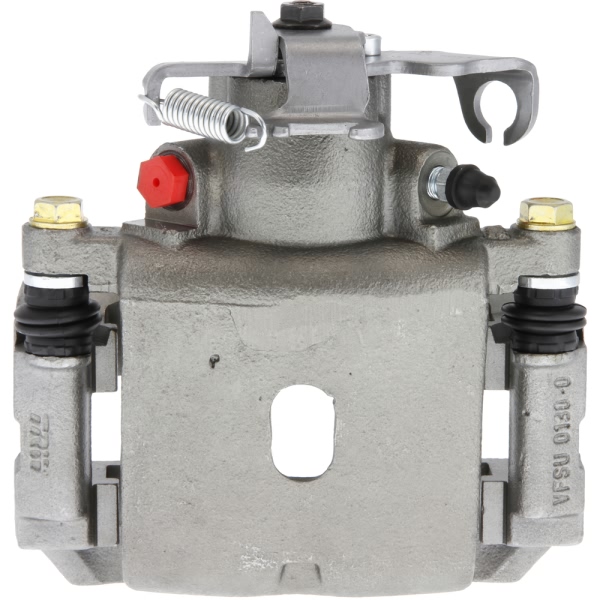 Centric Remanufactured Semi-Loaded Rear Passenger Side Brake Caliper 141.65519