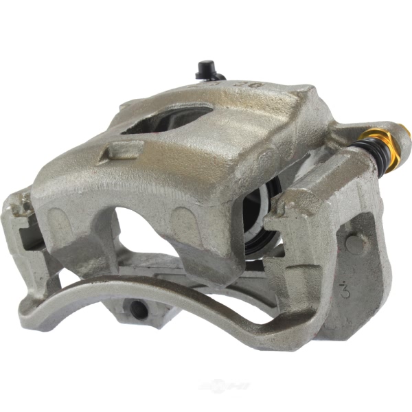 Centric Remanufactured Semi-Loaded Front Passenger Side Brake Caliper 141.42061