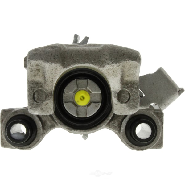 Centric Remanufactured Semi-Loaded Rear Passenger Side Brake Caliper 141.62523