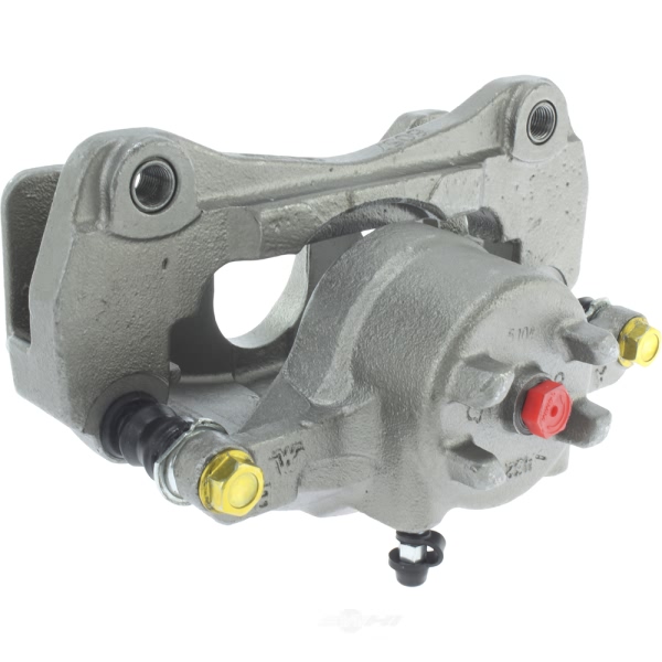 Centric Remanufactured Semi-Loaded Front Passenger Side Brake Caliper 141.46089