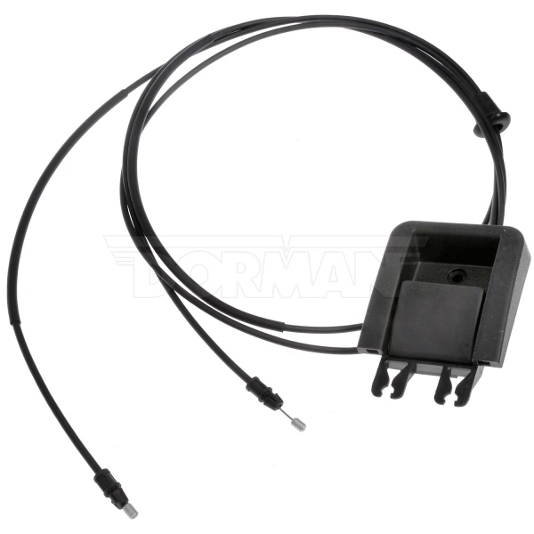 Dorman OE Solutions Hood Release Cable 912-182