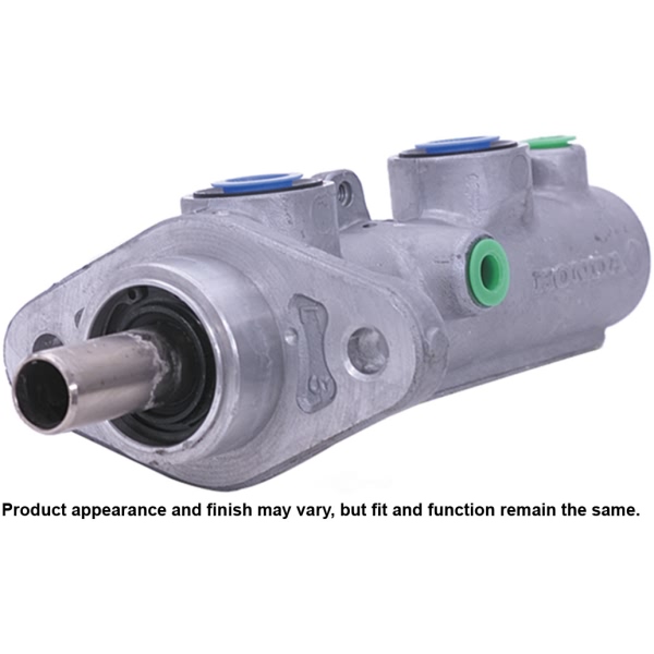 Cardone Reman Remanufactured Master Cylinder 11-2774