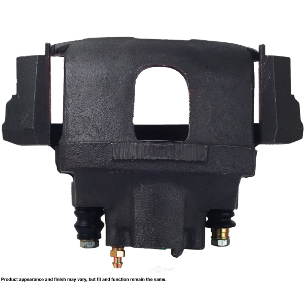Cardone Reman Remanufactured Unloaded Caliper w/Bracket 19-B2100