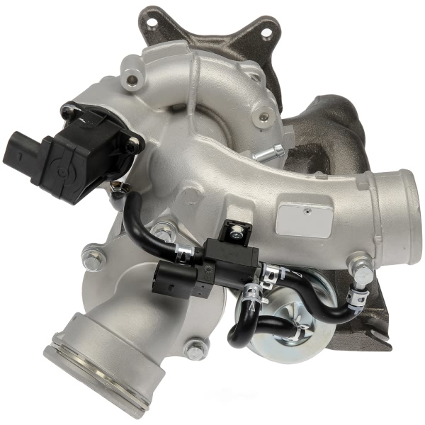 Dorman OE Solutions Turbocharger 667-272