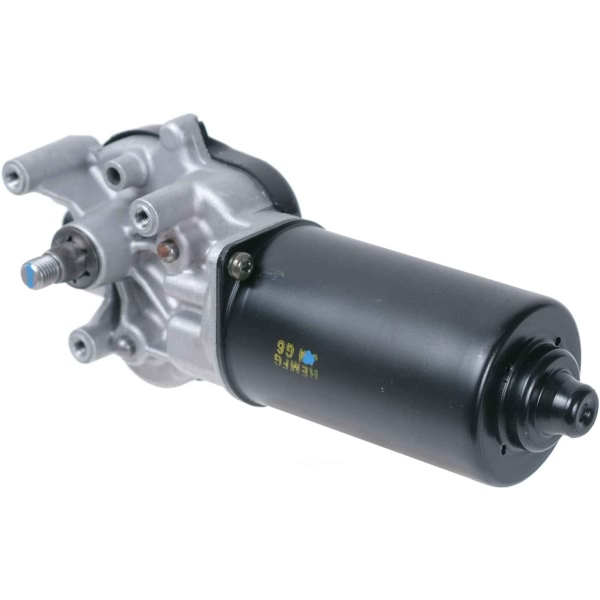 Cardone Reman Remanufactured Wiper Motor 43-4027