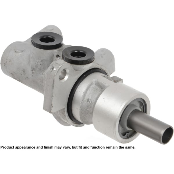 Cardone Reman Remanufactured Master Cylinder 10-3659