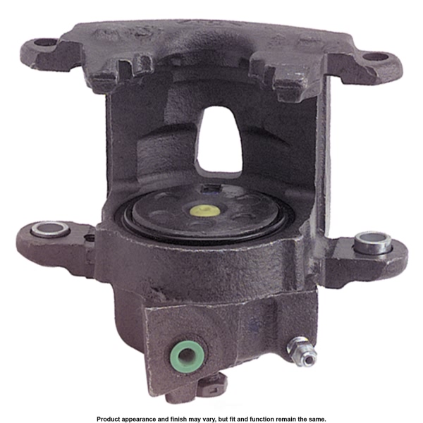 Cardone Reman Remanufactured Unloaded Caliper 18-4140