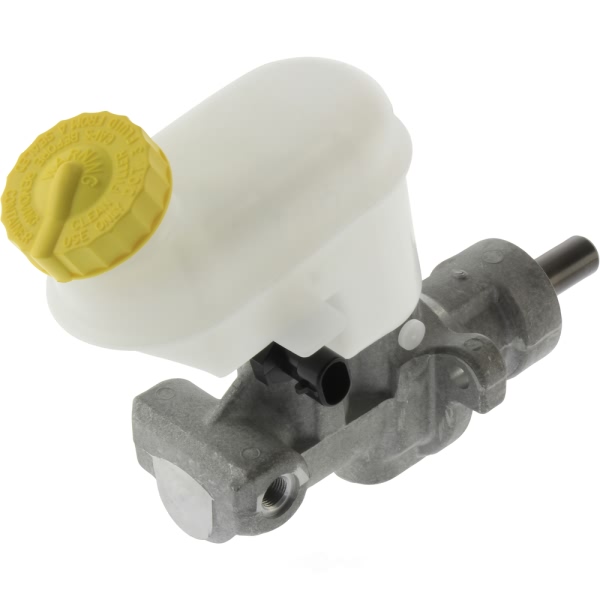 Centric Premium Brake Master Cylinder 130.63051