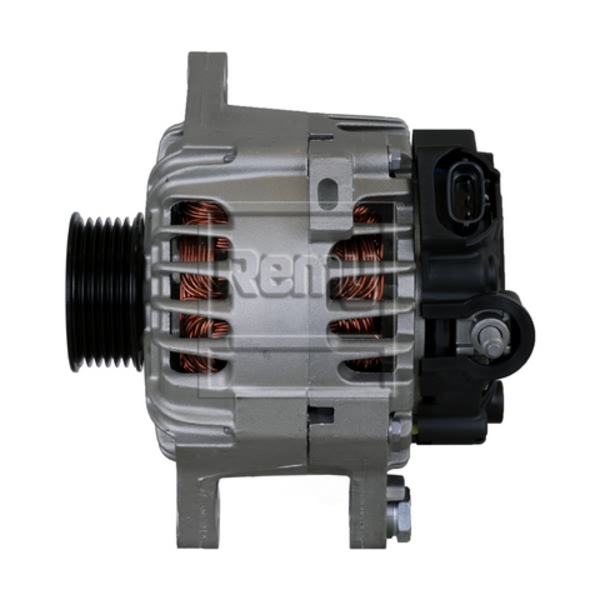 Remy Remanufactured Alternator 11146