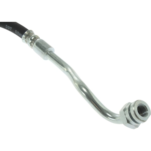 Centric Front Driver Side Brake Hose 150.65096