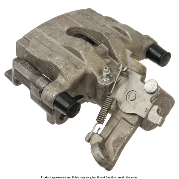 Cardone Reman Remanufactured Unloaded Caliper w/Bracket 19-B2926A