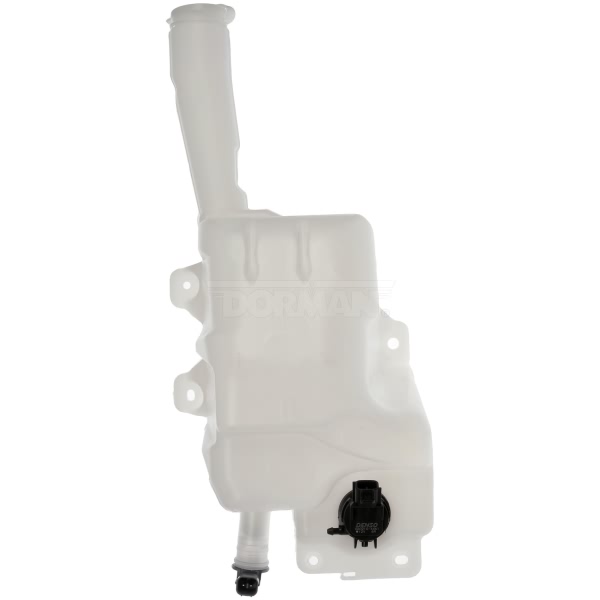 Dorman Oe Solutions Washer Fluid Reservoir 603-322