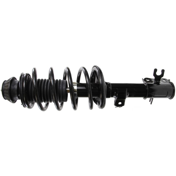 Monroe RoadMatic™ Front Driver Side Complete Strut Assembly 182296