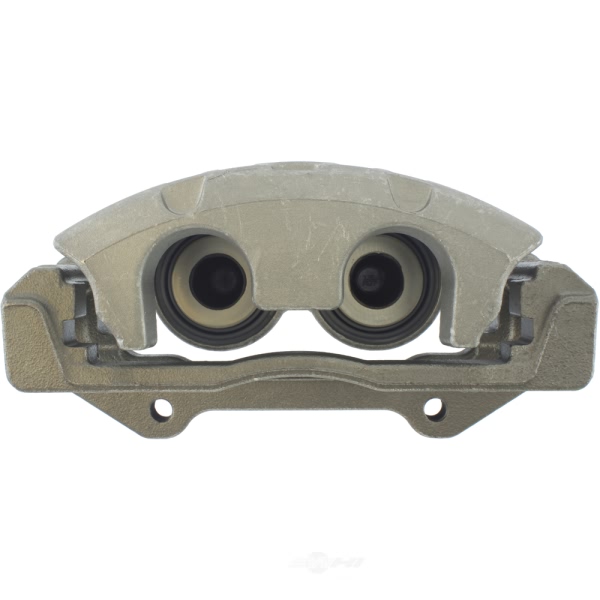 Centric Remanufactured Semi-Loaded Front Driver Side Brake Caliper 141.62099