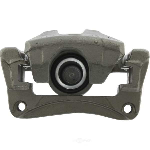 Centric Remanufactured Semi-Loaded Rear Driver Side Brake Caliper 141.44566