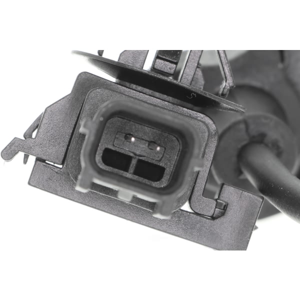 VEMO Front Driver Side iSP Sensor Protection Foil ABS Speed Sensor V26-72-0136