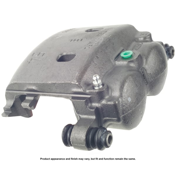 Cardone Reman Remanufactured Unloaded Caliper 18-4936