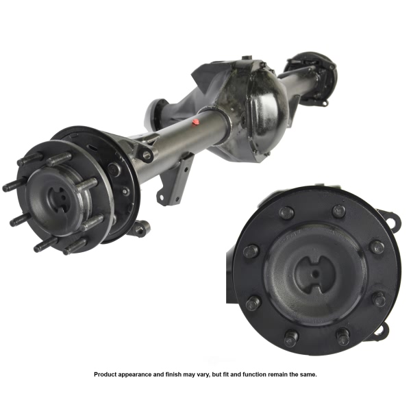 Cardone Reman Remanufactured Drive Axle Assembly 3A-2009LSI
